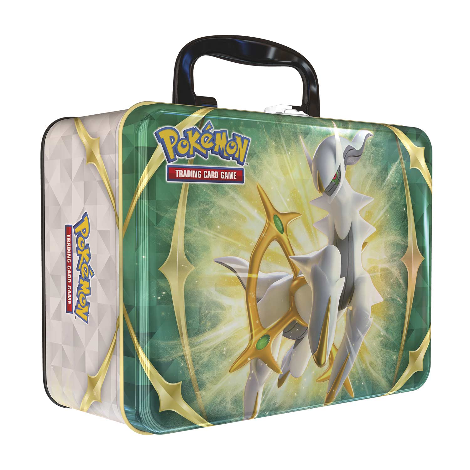 Pokémon TCG: Collector Chest Spring 2022
