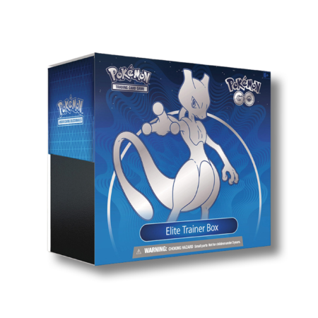 Pokémon GO Elite Trainer Box