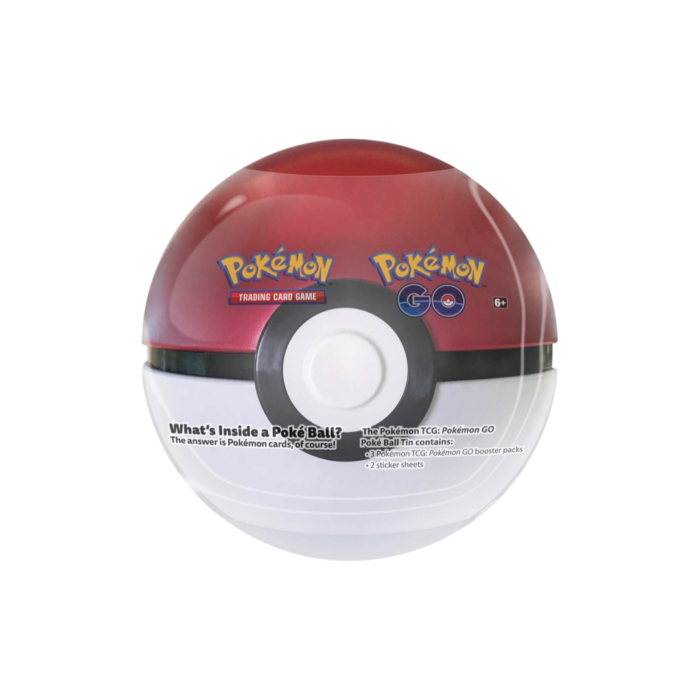 Pokeballs