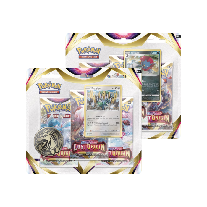 Blister Packs